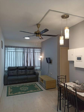 Homestay uuc